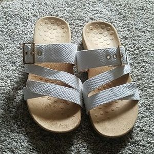 Vionic Slide Sandals